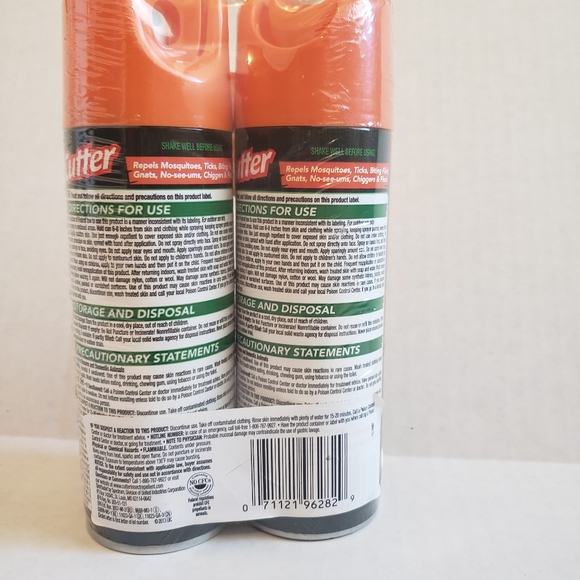 Cutter Backwoods - Picture 2 of 4